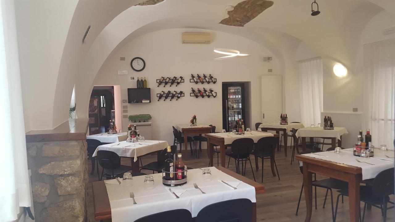 Hotel Pace Brenzone sul Garda Exterior foto