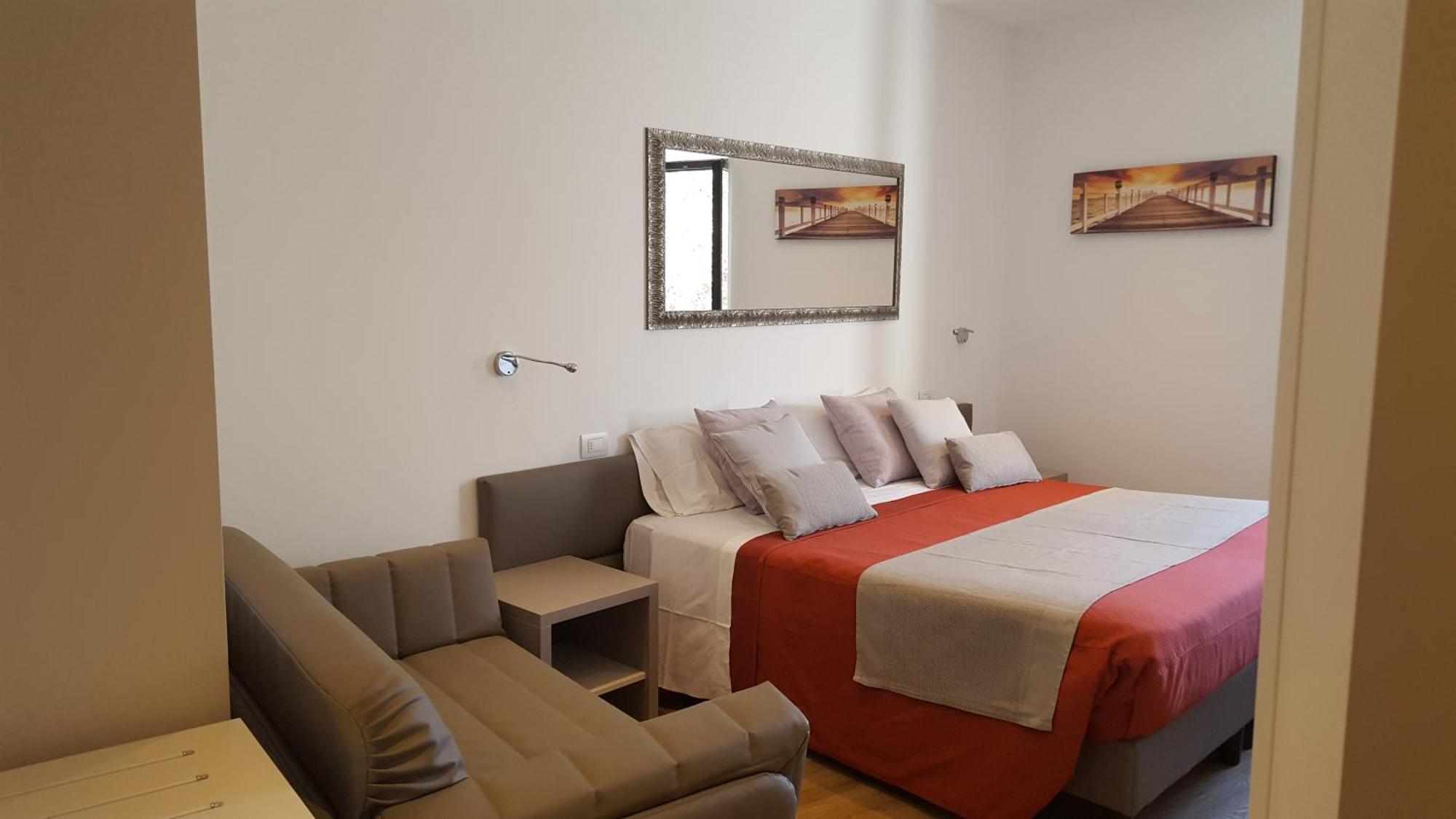 Hotel Pace Brenzone sul Garda Exterior foto