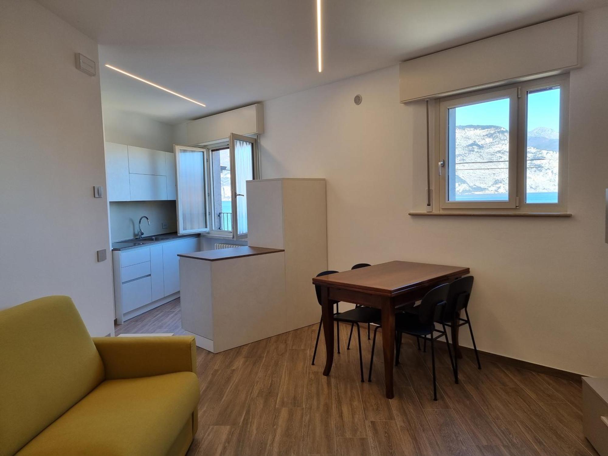 Hotel Pace Brenzone sul Garda Exterior foto